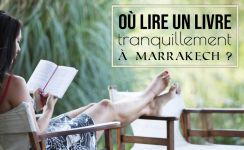 lire à marrakech